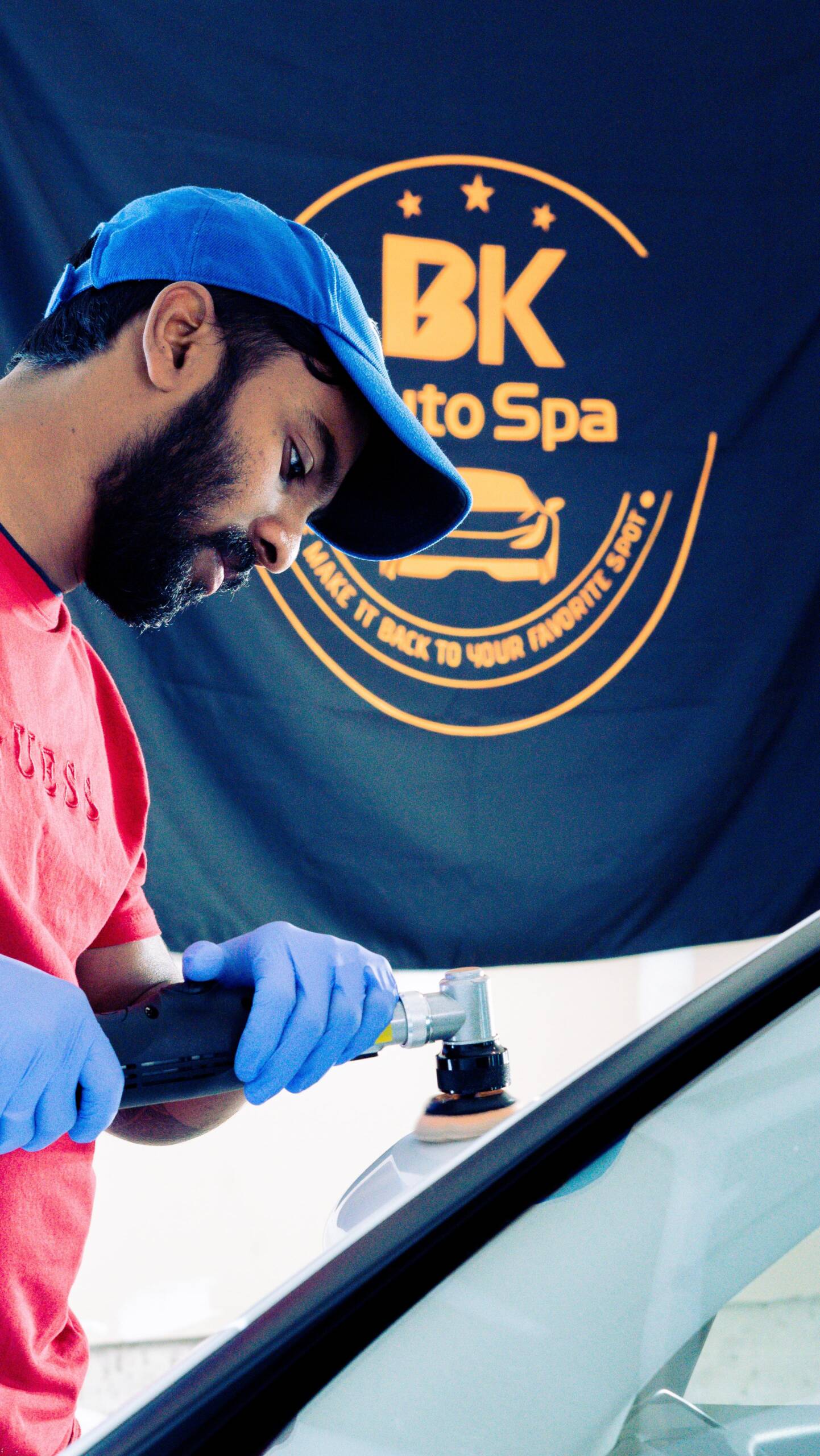 car detailing london ontario