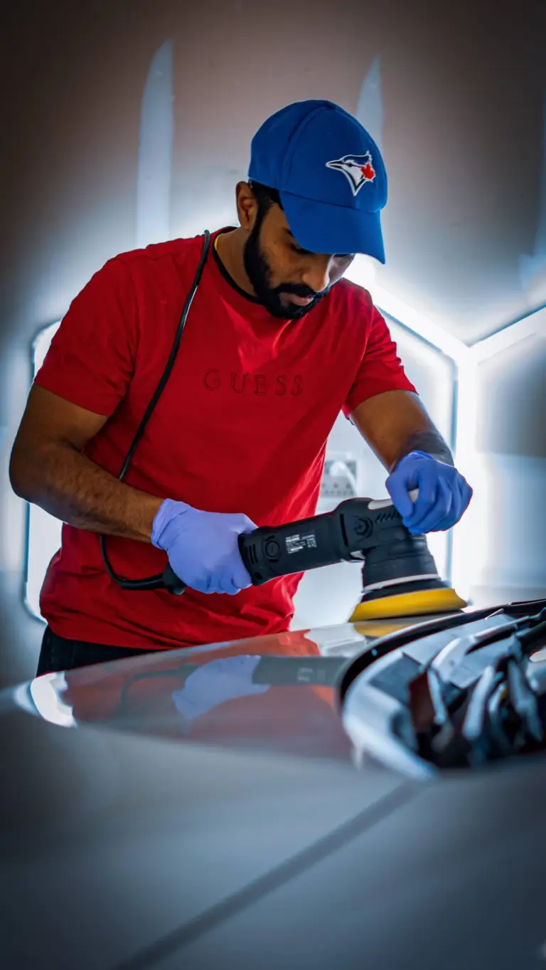 car detailing london ontario