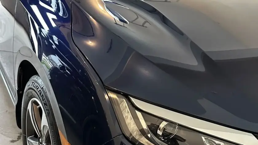 headlight restoration london ontario