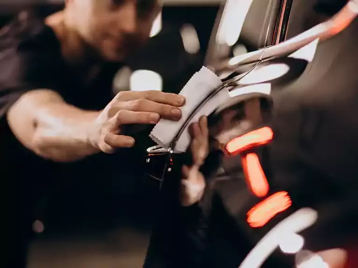 ceramic coating london ontario