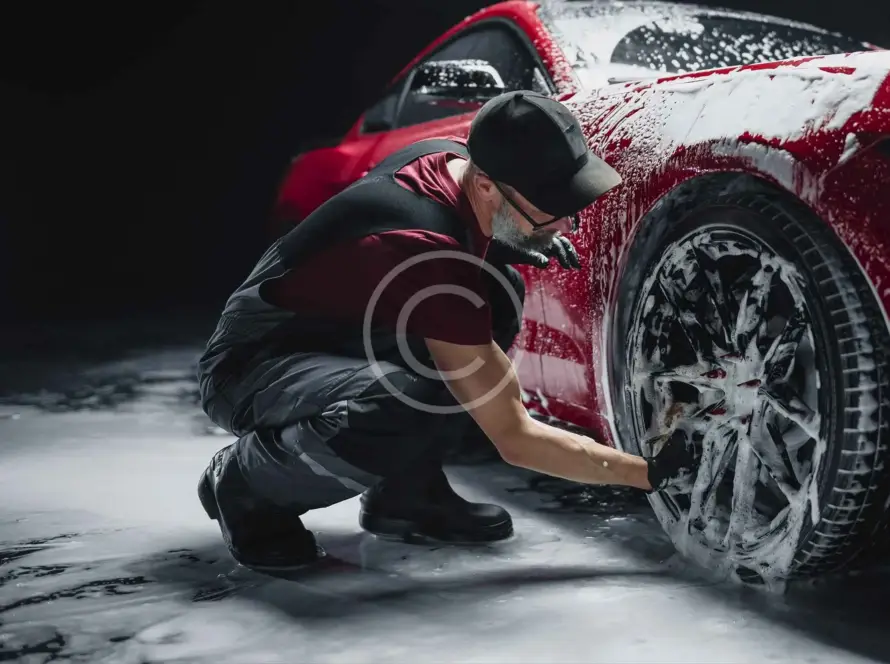 auto ceramic coating