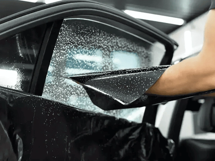window tinting london ontario
